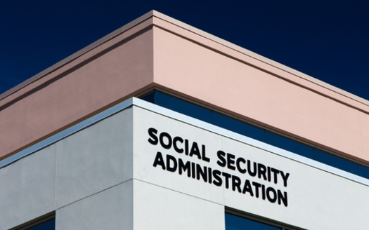 As of January, 7,434,577 recipients across the country have received Supplemental Security Income benefits. (Adobe Stock) 