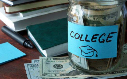 Higher education advocates are calling for the creation of new federal-state partnerships to create a path to debt-free college. (Vitalii Vodolazskyi/Adobe Stock)