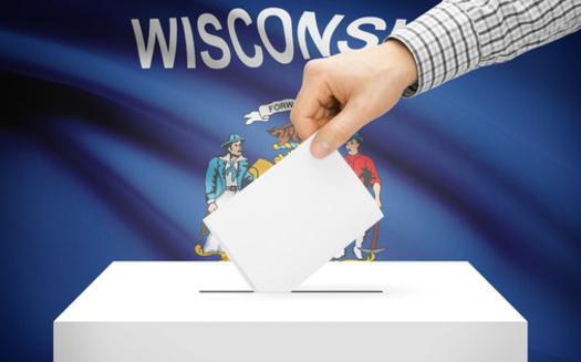 As with most presidential elections, Wisconsin is viewed as a "swing state" for the 2024 race for the White House. Election policy and procedure likely will be closely watched following efforts by Donald Trump supporters to overturn state results from the 2020 election. (Adobe Stock)