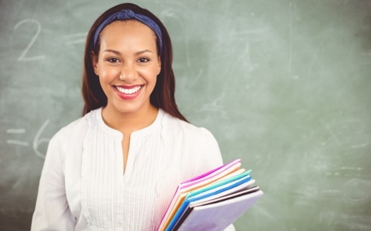 The U.S. teaching workforce remains primarily white while the percentage of Black teachers has declined. However, the percentage of Asian and Latinx teachers is rising.(WavebreakMediaMicro/Adobestock)