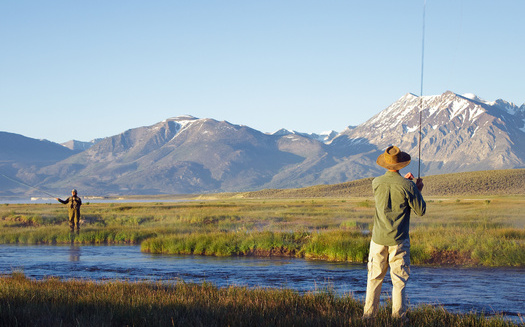 Supporters of Colorado's House Bill 1379 said it will help protect Coloradans from flooding, help ensure safe and sufficient drinking water and help preserve fishing, boating, and other recreational opportunities across the state. (Adobe Stock)