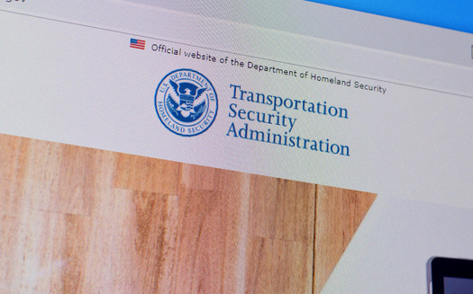 A 2019 Homeland Security inspector general report found one in five TSA screeners were quitting after 6 months. One of the biggest reasons was low pay and lack of opportunity for advancement. (Adobe Stock)