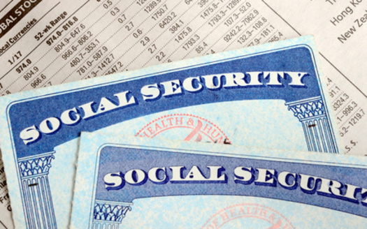 The Congressional Budget Office estimated as early as 2023, Social Security might have a harder time paying full benefits to beneficiaries because program revenues will not be keeping up. (Adobe Stock)