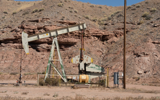 Utah's Orphan Well Plugging Program has spent about $2.5 million to plug orphan wells since its inception in 1992. (Adobe Stock)