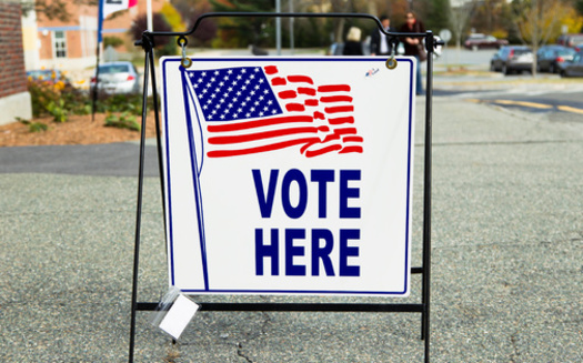 According to research from the Brennan Center, if the voter participation gap had not existed in 2020, 9 million more ballots would have been cast. (Adobe Stock) 