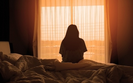 One in four women and about one in 26 men have experienced rape or attempted rape, according to the Center for Disease Control and Prevention. (Adobe Stock)
