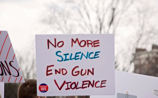 According to the Centers for Disease Control and Prevention, Alabama has the fourth-highest rate of gun violence in the United States. (Adobe Stock)