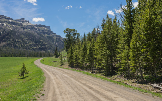 Montana has more than 3 million acres of inaccessible public lands, tops in the West, according to the Theodore Roosevelt Conservation Partnership. (Adobe Stock)