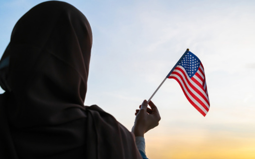 Michigan hosts the largest population of Arab Americans in the country, and Dearborn is home to the country's only Arab American History Museum. (flowertiare/Adobe Stock)