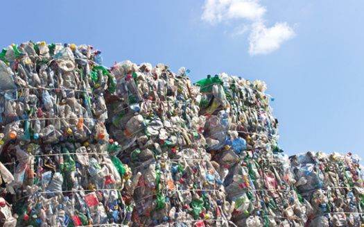 If Minnesota adopts a plan that asks private companies to fund innovations in recycling and the collection of discarded materials, the state also would set a goal of all packaging being reusable, recyclable or compostable by 2032. (Adobe Stock)