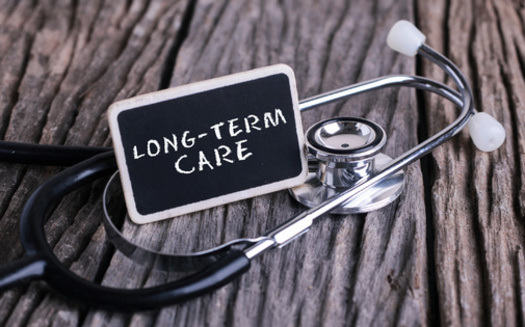 The majority of people will need long-term care assistance at some point in their lives. (nelzajamal/Adobe Stock)