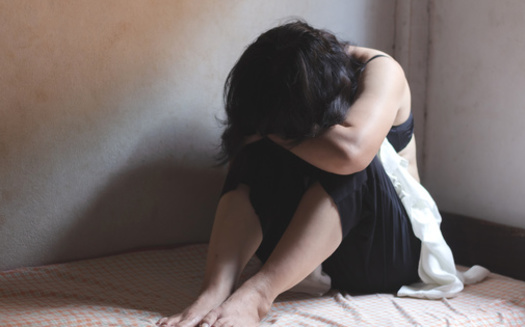 According to the National Sexual Violence Resource Center, in eight out of ten rape cases, the victim knew the person who sexually assaulted them. (Adobe Stock) 