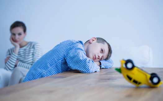 Approximately one child in 36 in the United States has a diagnosis of Autism Spectrum Disorder, with one in six children having at least one developmental or intellectual disorder. (Photographee.eu/Adobe Stock)