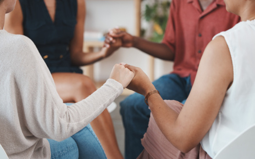 Several Mississippi correctional facilities offer both short-term (12 weeks) and long-term (six months) alcohol and drug programs with individual and group counseling for treating alcohol and drug addictions. (Wesley JvR/peopleimages.com)