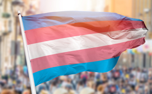 It's estimated about 3,400 transgender people, age 18 and older, live in Montana, according to the UCLA School of Law. (Adobe Stock)