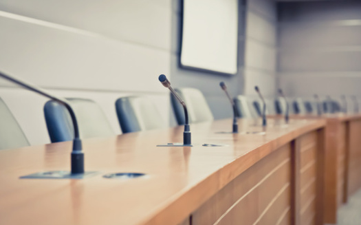 Political fights were once considered "taboo" for school boards but things like book bans and debates over diversity programs have brought more tension to the day-to-day functions of the panels. (Adobe Stock)