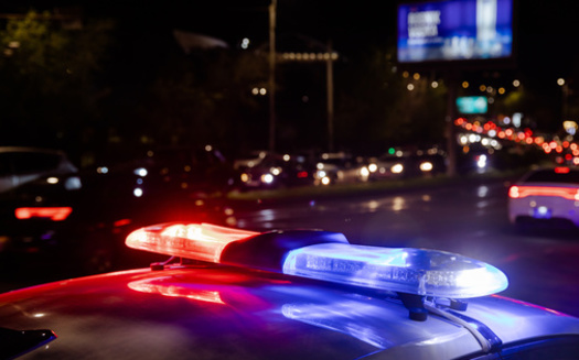 The Atlanta Public Safety Training Center will be on an 85-acre plot of forested land owned by the City of Atlanta. Once completed, the campus will be the nation's largest police training complex, equipped with military-grade facilities and a mock city for urban police training. (Adobe Stock)