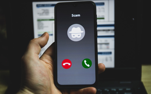 The Federal Trade Commission said the reported losses from investment scams grew in 2023 to $4.6 billion, although not all victims report their losses. (Adobe Stock) 