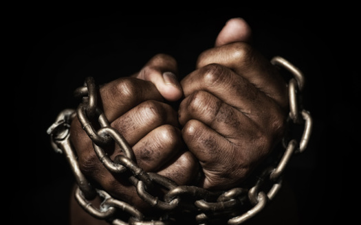In 2022, Harvard University established an endowment fund for $100 million for slavery reparations. Many major cities have taken up the issue of reparations, but few have completed action on it. (Adobe Stock)