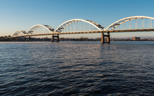 New research predicts warmer, wetter weather in the Quad Cities resulting from climate change. Researchers asked residents about their main concerns. (Adobe Stock)
