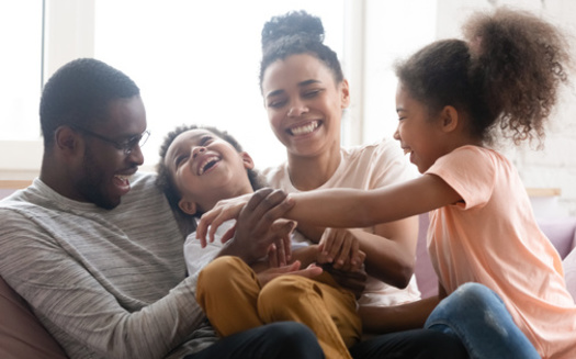 Maine lawmakers expanded the Dependent Exemption Tax Credit in 2023, allowing an estimated 157,000 dependent adults and children in families with the lowest incomes to receive the full credit for the first time. (Adobe Stock)