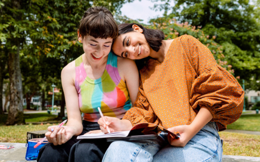 The New Hampshire Senate has voted to table a bill which would have rolled back some of the protections that outlaw discrimination against transgender people in public spaces but advanced two other bills which advocates say target LGBTQ+ students. (Adobe Stock)