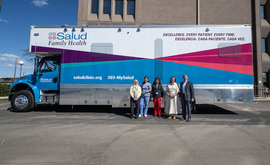Salud Family Health Centers has served over 70 thousand patients, including migrant farm workers, and has created over 600 jobs. (Adobe Stock)