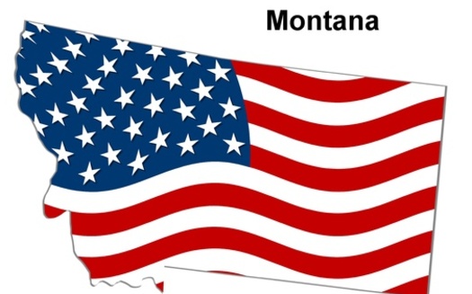 Montana is among 10 election battleground states featured in a new report on attitudes of rural American voters. (Adobe Stock)