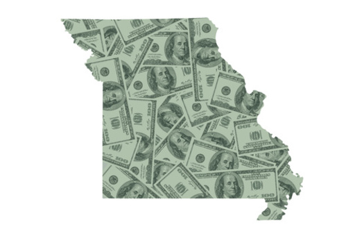 Sen. John Rizzo, D-Independence, said 2024 has been a year of delays in the Missouri General Assembly. The budget came one week later than usual, and even agriculture bills required the support of Democrats. (Helistockter)