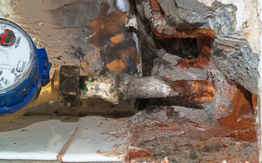 The Tennessee Lead and Copper Rule tests taps at risk of lead contamination. If more than 10% exceeds the limit, water systems must take action. (GDM photo and video/Adobe Stock)<br /><br />
