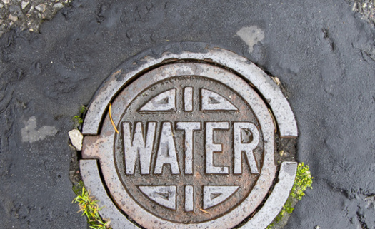 Since 2023, the Detroit Water and Sewerage Department has completed more than 5,300 excavations to determine if households have lead water lines. (Rick Beauregard)