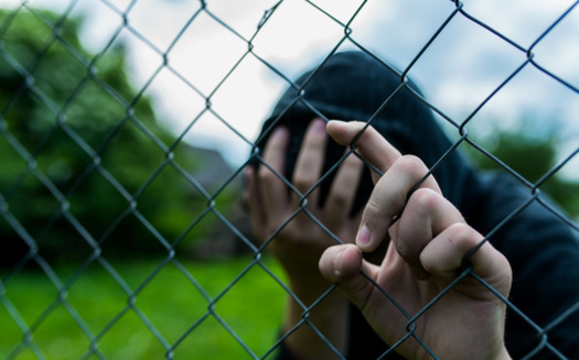 A U.S. Department of Justice report noted 20% of the staff sexual misconduct occurred in a correction facility's cell, its commissary, cafeteria, or workshop. (Adobe Stock)