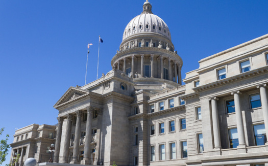 Signatures for Idaho's open primary initiative were due May 1. (Tracy King/Adobe Stock)