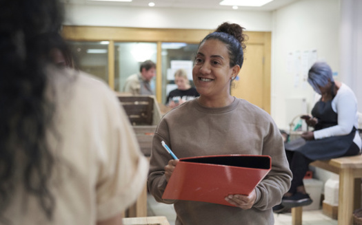 Recent statewide figures look promising, but homelessness in South Dakota has risen more than 120% since 2007, according to the U.S. Department of Housing and Urban Development. (Adobe Stock)