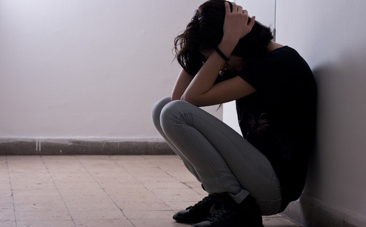 A 2022 survey found that six in ten LGBTQ youths in Colorado reported experiencing symptoms of depression, and 45% seriously considered suicide. (Adobe Stock)