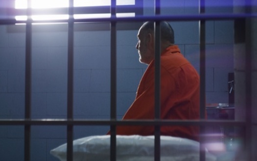 At the end of 2023 there were more than 1,000 people older than 60 that had been incarcerated for longer than 15 years. (Adobe Stock)