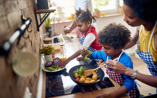 The Kids Count Data Book from the Annie E. Casey Foundation showed 22% of Delaware children living in households with a high housing cost burden in 2022, an improvement from 28% in 2019. (luckybusiness)