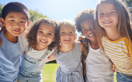 About 40% of children in America have had one or more adverse childhood experiences such as divorce, incarceration of a parent, domestic violence or even witnessing a violent act, according to the 2024 Kids Count Data Book from the Annie E. Casey Foundation. (Adobe Stock)