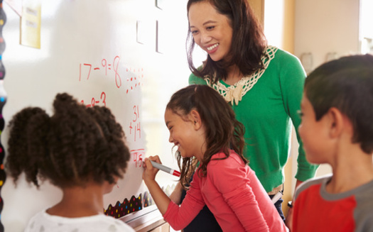 As of March, Tennessee still had about 23% of its federal education funding from the Elementary and Secondary School Emergency Relief program, which could be used to help boost achievement. The deadline to allocate the funding is Sept. 30. (Adobe Stock)