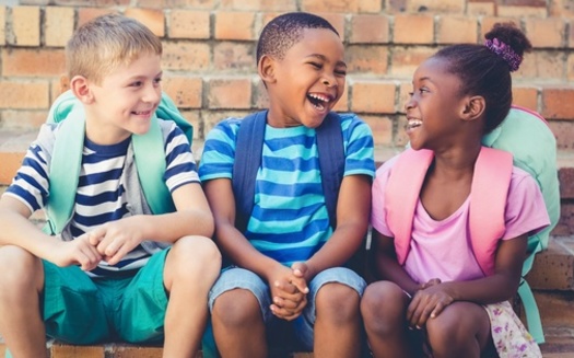 Fewer than 30% of New Hampshire eighth-graders were proficient in math between 2019 and 2022. Studies show the lag will reduce lifetime earnings by 1.6% for 48million pandemic-era students, for a total of $900 billion in lost income. (Adobe Stock) 