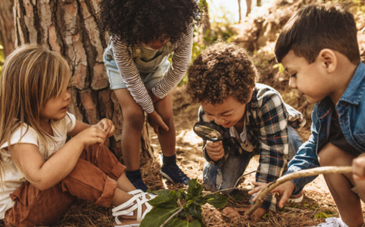 40% of children have undergone at least one adverse childhood experience, such as<br />family economic hardship or their parents having divorced, separated or served time in jail, according to the 2024 Kids Count Data Book from the Annie E. Casey Foundation. Experts say these experiences are negatively impacting students' academic success. (Adobe Stock)<br />