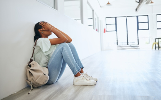 Studies have found that approximately 26% of all female undergraduate students and nearly 7% of all male undergraduate students have experienced sexual assault, according to the American Association of University Women. (Adobe Stock)