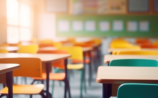 In 2019 the rate of chronic absenteeism nationally was 16%; in 2022 that figure reached 30%. (Adobe Stock)