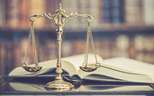 A new Community Safety Legislative Agenda reimagines justice and public safety to invest in people and communities rather than police and prisons. (William W. Potter/Adobe Stock)