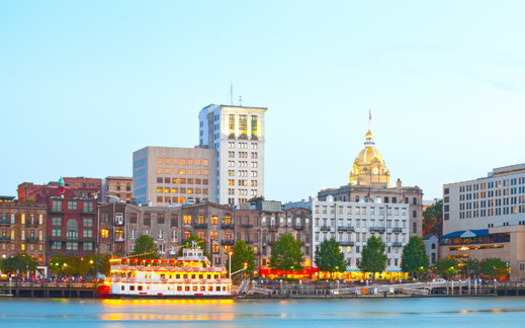 The U.S. Conference of Mayors is the official nonpartisan organization of cities with populations of 30,000 or more. (Adobe Stock)