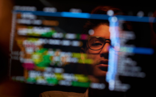 A group of pornography website operators is suing Indiana over a new law mandating stricter age verification for adult content sites. (Adobe stock)