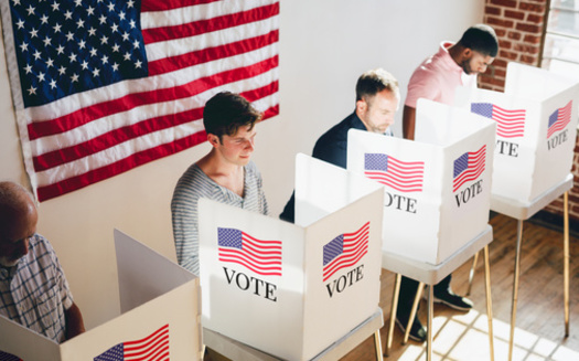 New Hampshire House Republicans have advanced Bill 1569, which would require, for the first time, a birth certificate, passport or other proof of citizenship in order to register to vote in New Hampshire. The bill would also eliminate any exceptions to the state's voter ID law on Election Day. (Adobe Stock)