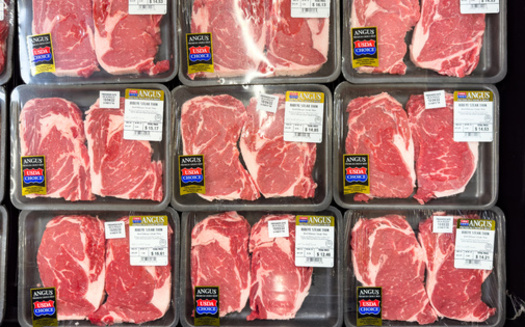 The current version of the Farm Bill is an extension of the 2018 bill, which expired in 2023 and was extended for one year. (Kenishirotie/Adobe Stock)