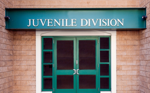 About 970 juveniles are confined in Alabama, according to the Prison Policy Initiative. (Adobe Stock) 