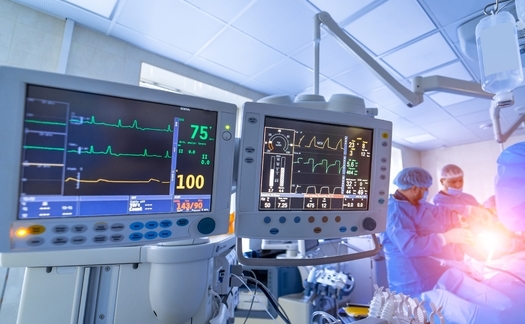 With the End-of-Life Options Act, Delaware would join ten other states and Washington, D.C., that have authorized medical aid in dying. (Adobe Stock)